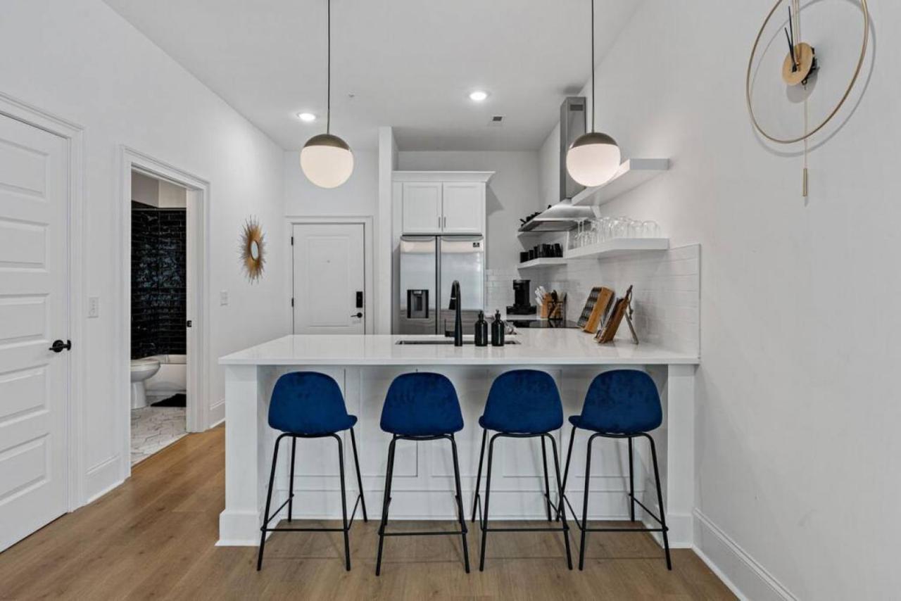 Stylish 5 Beds, 2 Bedroom In Trendy East Nashville Esterno foto